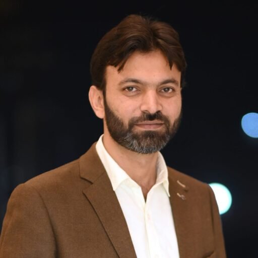 Kamran Asghar - Affiliate Marketer & SEO Strategist