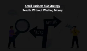 Small Business SEO Strategy