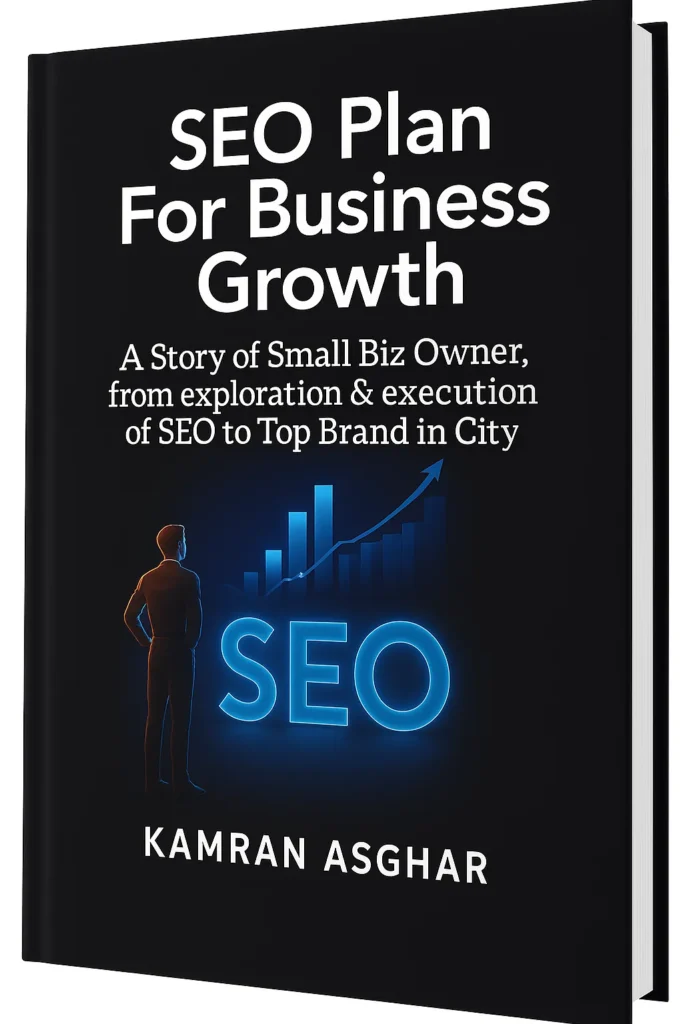 SEO Plan for Business Growth: Boost Traffic & Sales Today SEO Plan for Business Growth