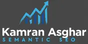 Kamran Asghar Semantic SEO Expert