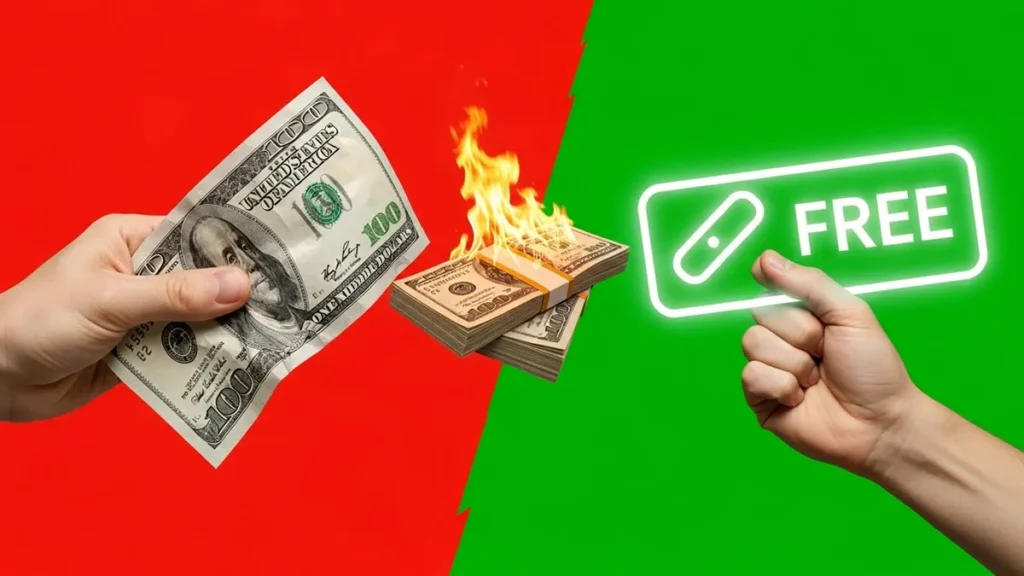 Stop Paying $900 Per Link: The Free 3-Step System to Land Guest Posts Instantly