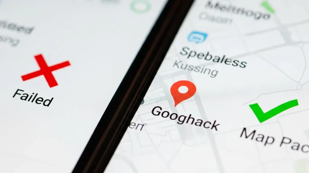 Why You're Losing Local Customers: An Expert's Simple Schema Map Pack Solution